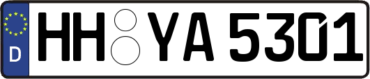 HH-YA5301