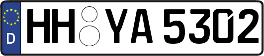 HH-YA5302