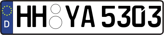 HH-YA5303