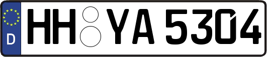 HH-YA5304