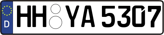 HH-YA5307