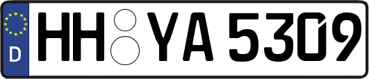 HH-YA5309