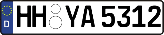 HH-YA5312