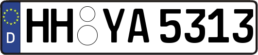 HH-YA5313