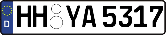 HH-YA5317