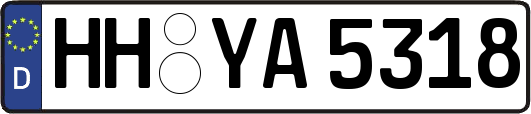 HH-YA5318