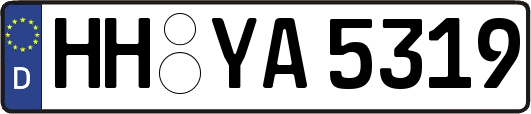 HH-YA5319