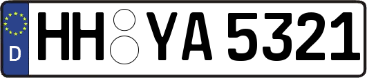 HH-YA5321