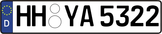 HH-YA5322