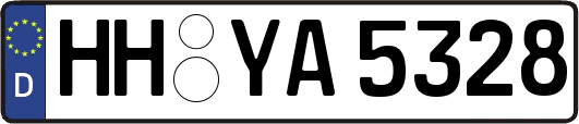 HH-YA5328