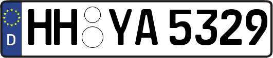 HH-YA5329