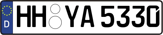 HH-YA5330