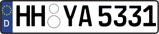 HH-YA5331
