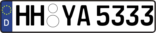 HH-YA5333