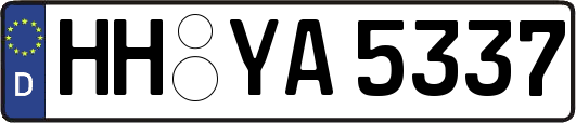 HH-YA5337