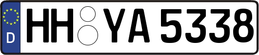 HH-YA5338