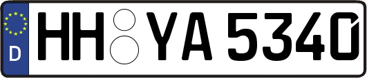 HH-YA5340