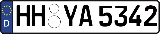 HH-YA5342