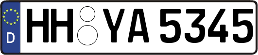HH-YA5345