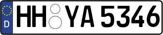 HH-YA5346