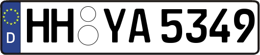 HH-YA5349