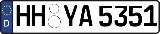 HH-YA5351