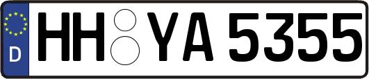 HH-YA5355