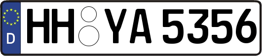 HH-YA5356