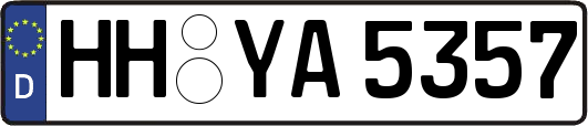 HH-YA5357
