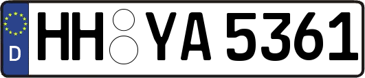 HH-YA5361