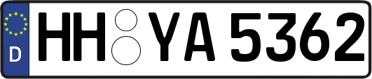 HH-YA5362