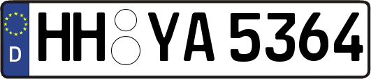 HH-YA5364