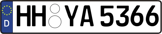 HH-YA5366