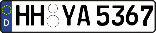 HH-YA5367