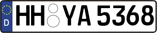 HH-YA5368