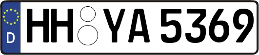 HH-YA5369