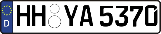 HH-YA5370