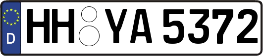 HH-YA5372