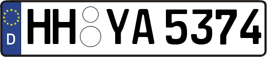 HH-YA5374