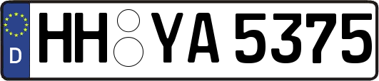 HH-YA5375