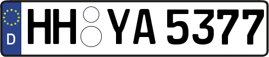 HH-YA5377