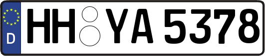 HH-YA5378