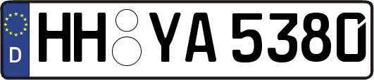 HH-YA5380