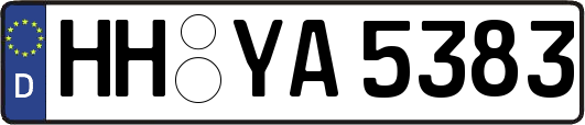 HH-YA5383