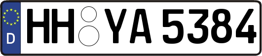 HH-YA5384