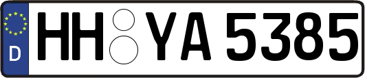 HH-YA5385