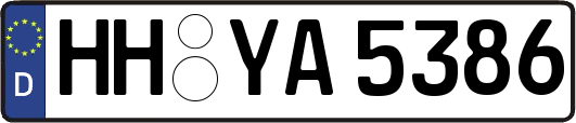 HH-YA5386