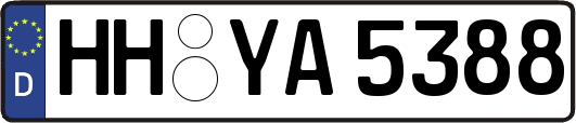 HH-YA5388