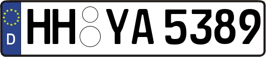 HH-YA5389