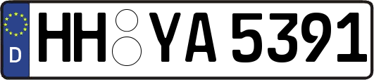 HH-YA5391